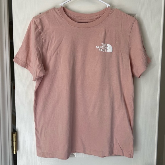 The North Face Tops - 𝅺THE North Face Short Sleeve T-Shirt